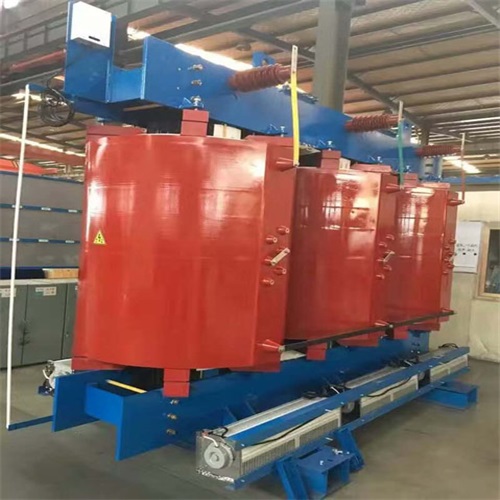 罗城SCB10-500KVA干式变压器价格