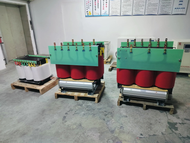 罗城KS11-1000KVA矿用变压器